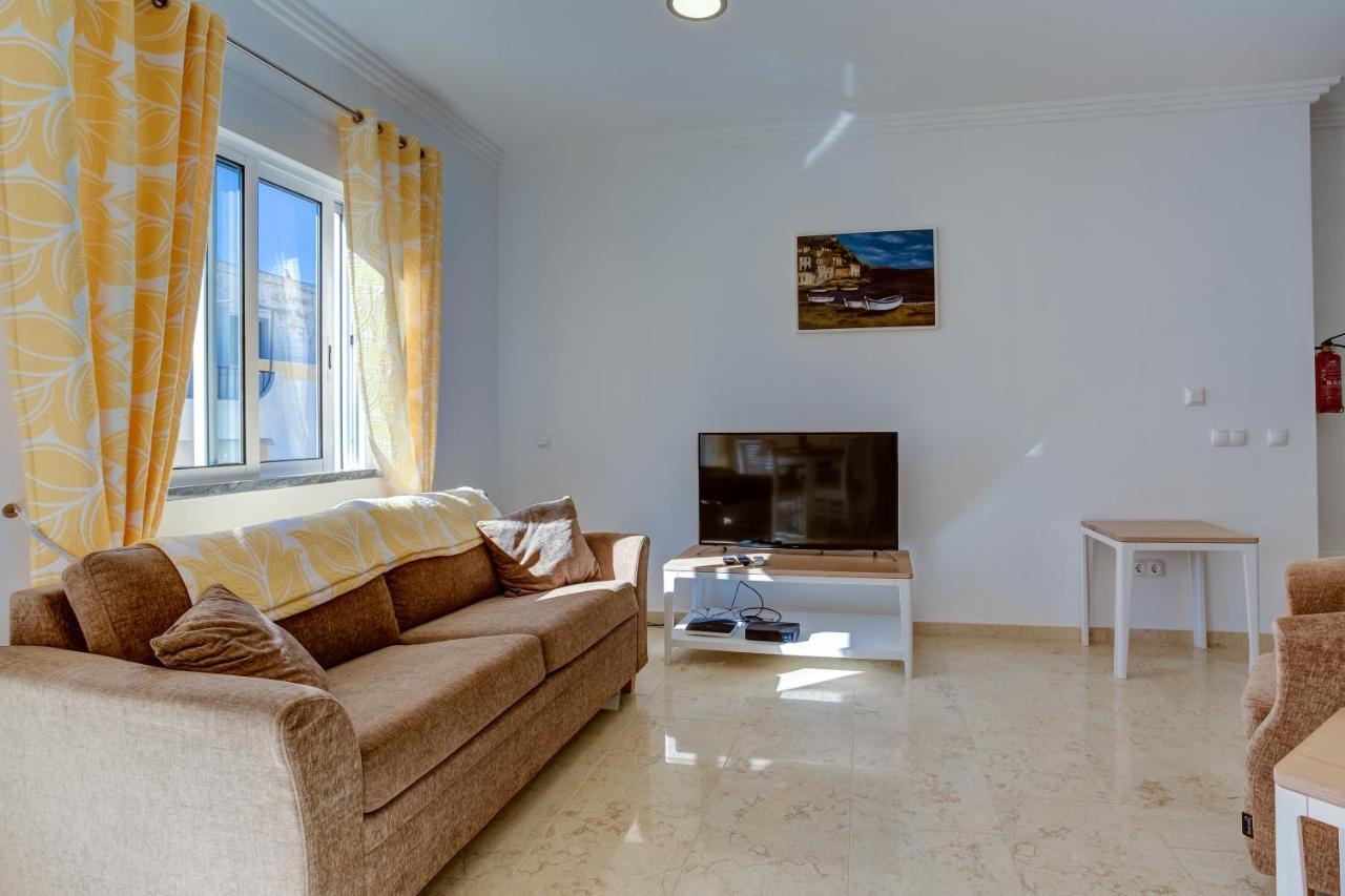 Casa Sunset - Beautiful Apartments In The Centre Of Alvor With Roof Terrace Zewnętrze zdjęcie